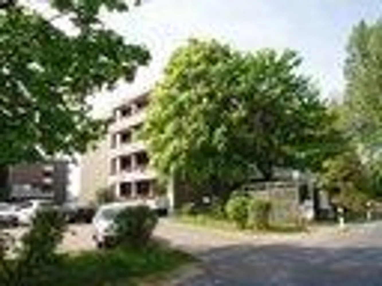 1 Zimmer Wohnung mit 23 m² in Bielefeld – Bild 4