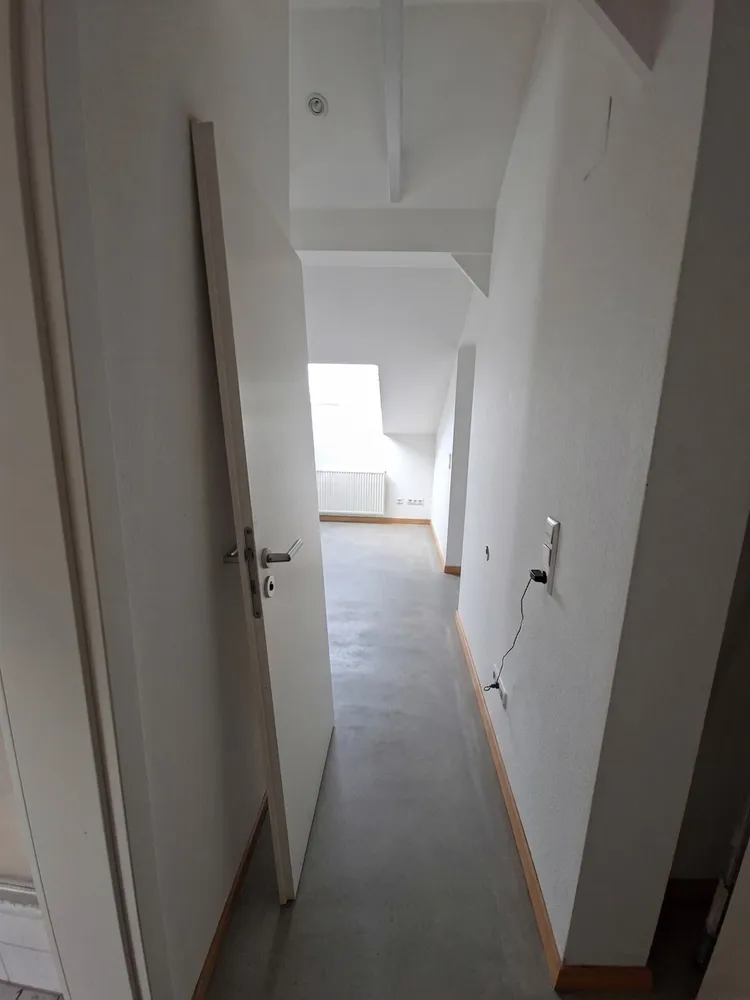 2 room apartment with 52 m² in Lörrach – Photo 5