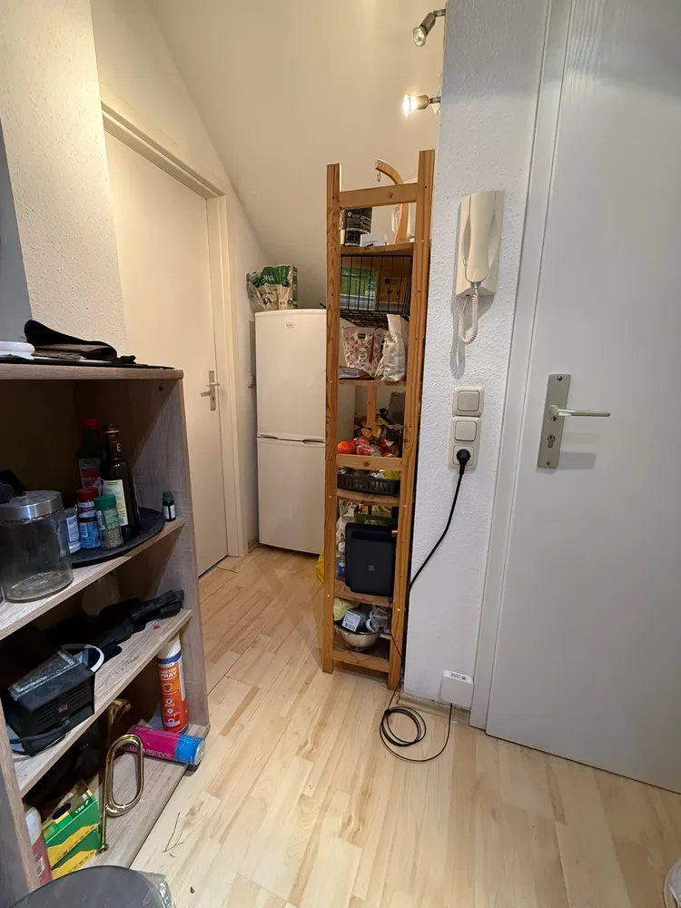 3 Zimmer Wohnung mit 55 m² in Aachen – Bild 8