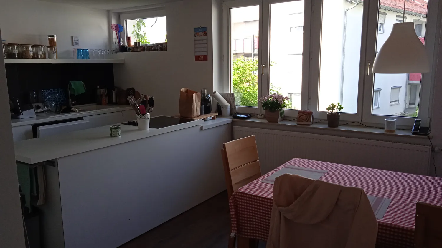 2 Zimmer Wohnung mit 65 m² in Vaihingen an der Enz – Bild 2
