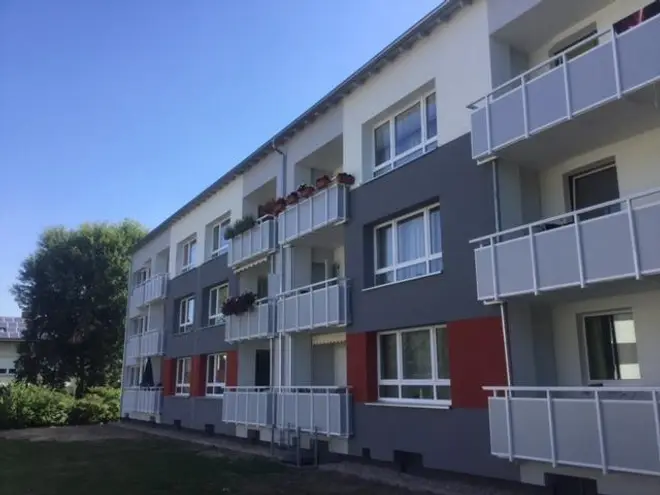 4 Zimmer Wohnung mit 102 m² in Bielefeld – Bild 1