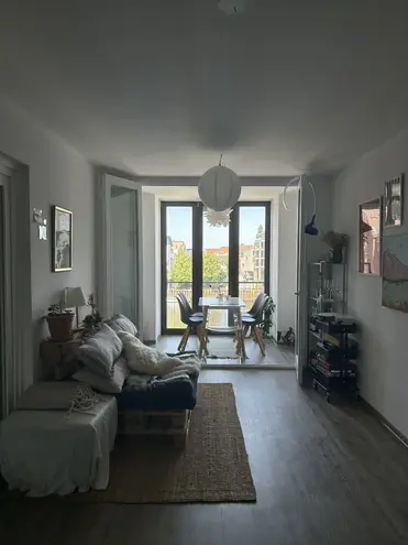 3 room apartment with 82 m² in Oldenburg – Photo 1
