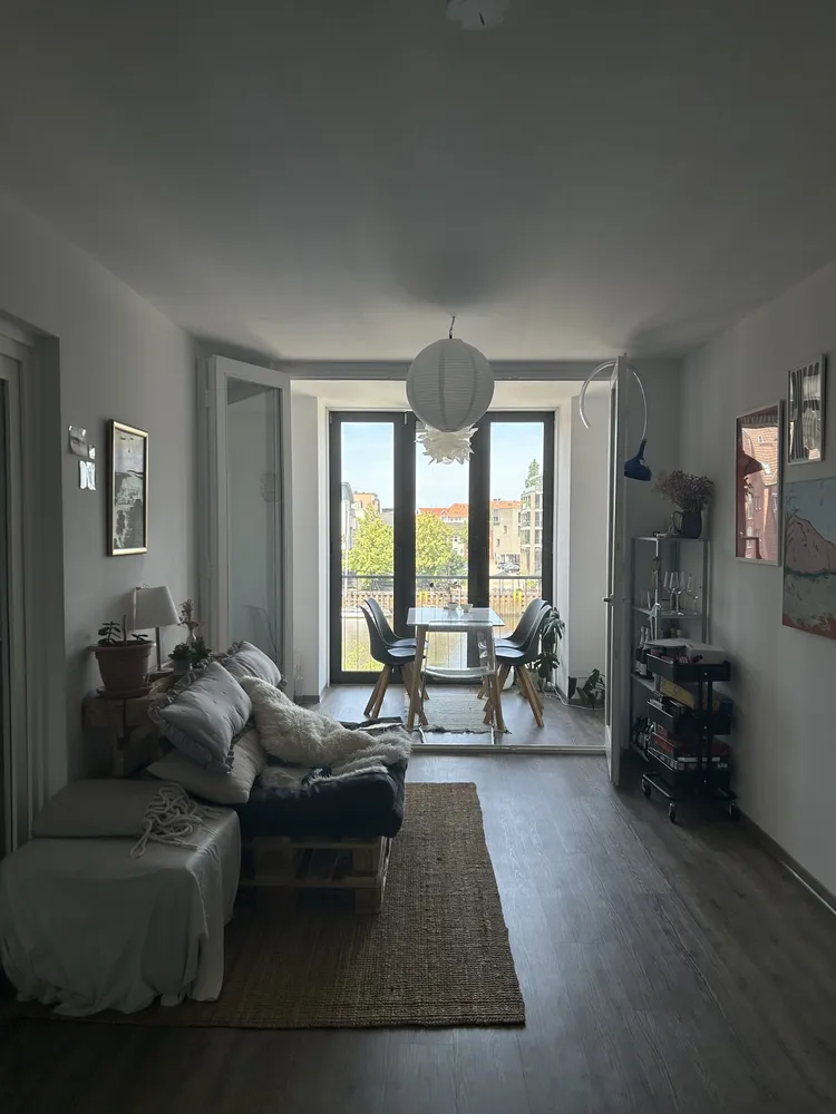 3 room apartment with 82 m² in Oldenburg – Photo 1