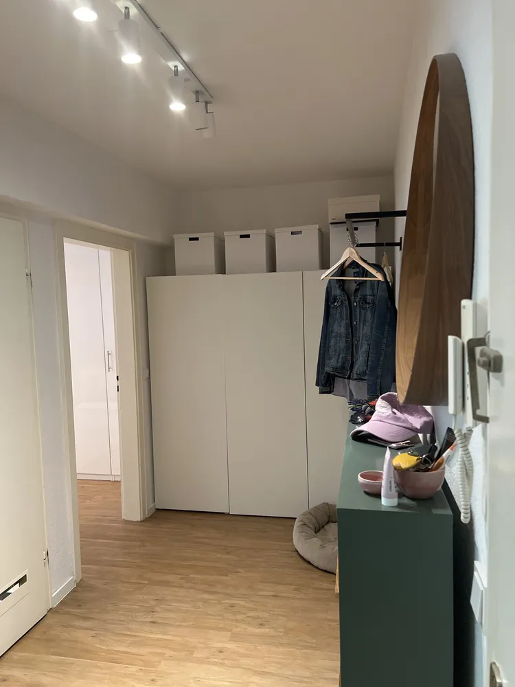 2 Zimmer Wohnung mit 55 m² in Köln – Bild 5