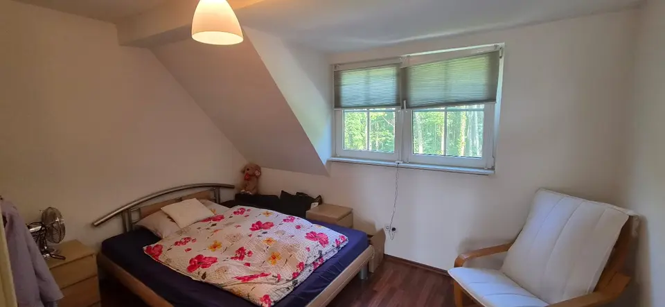 2 Zimmer Wohnung mit 45 m² in Leverkusen – Bild 1