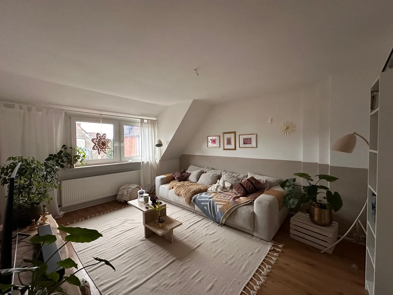 3 Zimmer Wohnung mit 77 m² in Münster – Bild 5