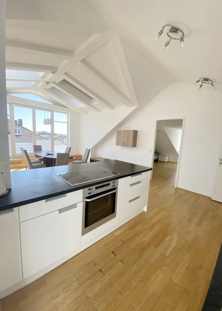 3 room apartment with 119 m² in Munich – Photo 8