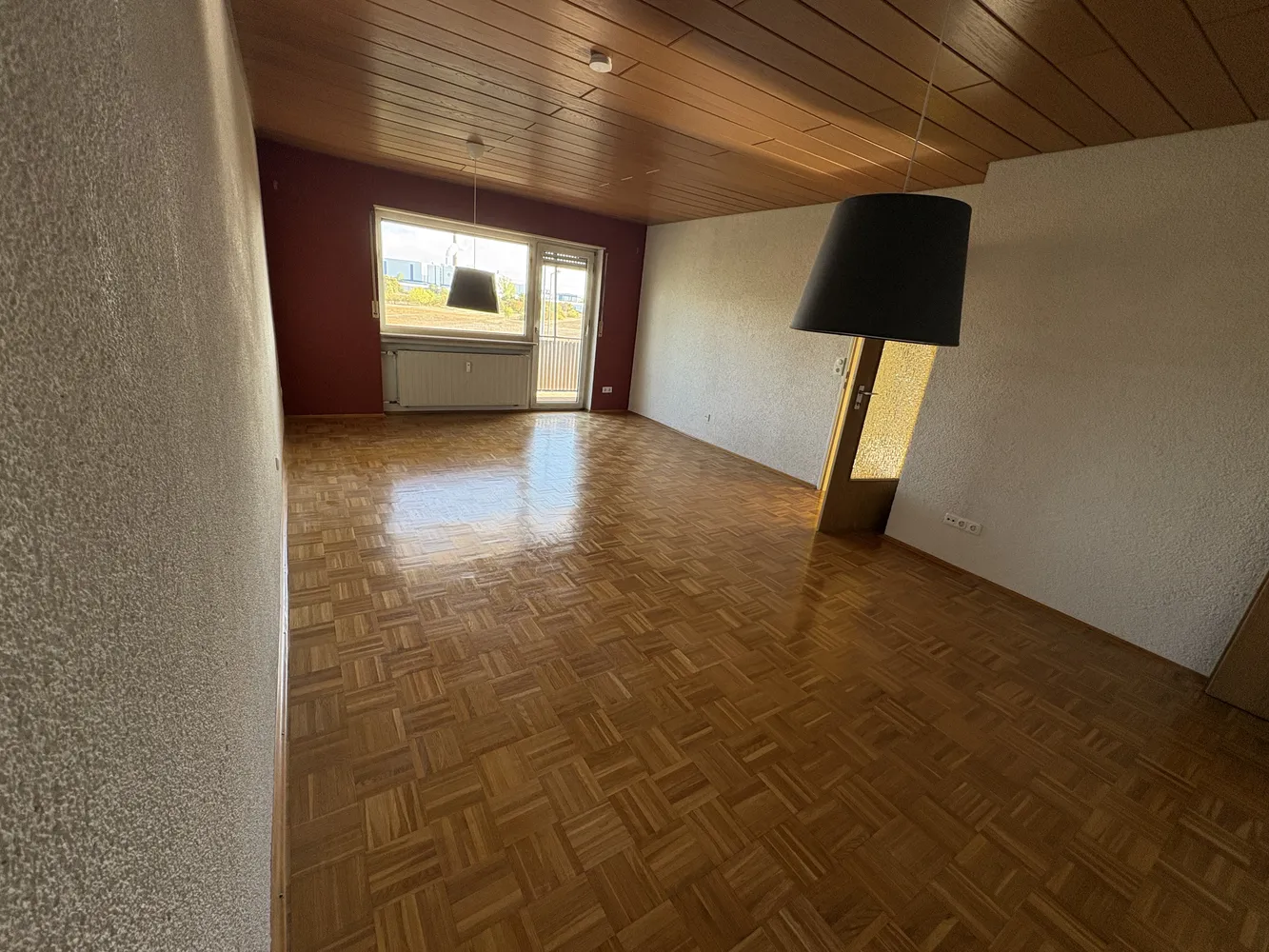 4 Zimmer Wohnung mit 105 m² in Mannheim – Bild 8