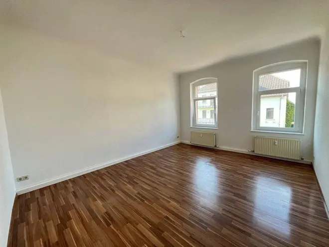 2 room apartment with 55 m² in Chemnitz – Photo 3