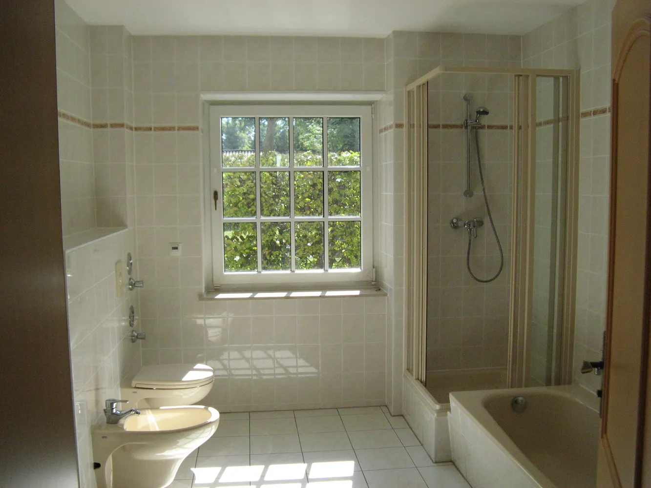 3 Zimmer Wohnung mit 110 m² in Berlin – Bild 11