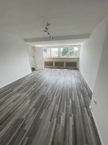2 Zimmer Wohnung mit 45 m² in Oberhausen – Bild 1