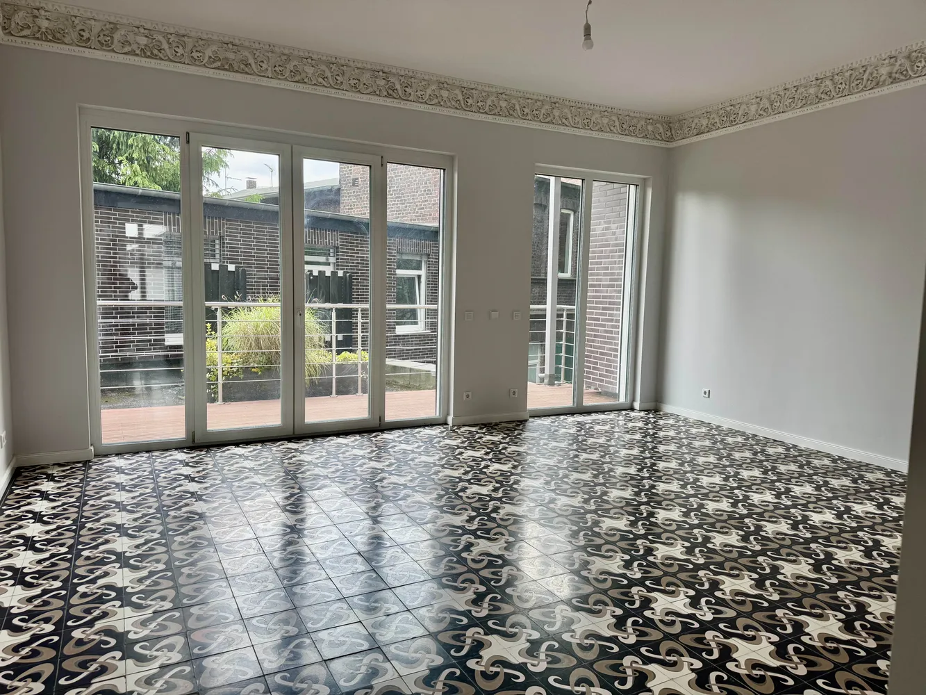 3 Zimmer Wohnung mit 114 m² in Essen – Bild 6