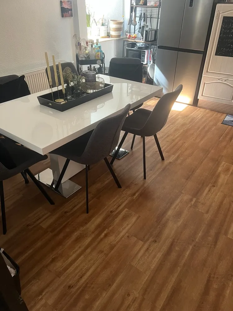 3 room apartment with 86 m² in Mühlhausen – Photo 11