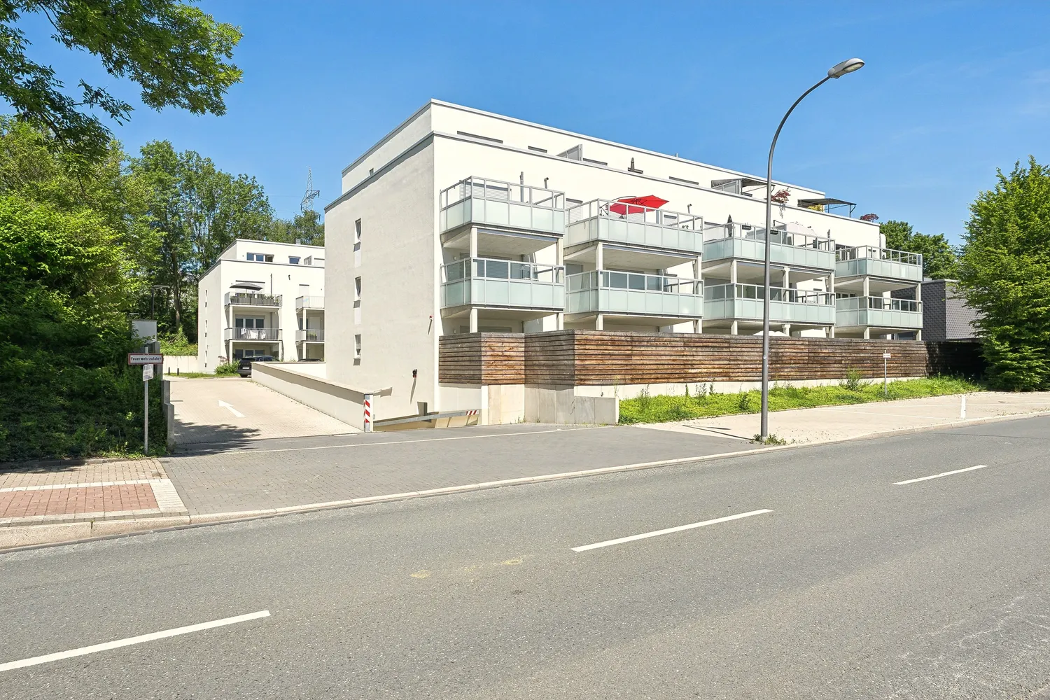 2 Zimmer Wohnung mit 76 m² in Bochum – Bild 9