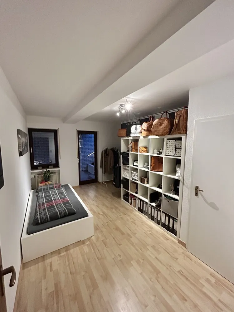 4 Zimmer Wohnung mit 130 m² in Lüdenscheid – Bild 11