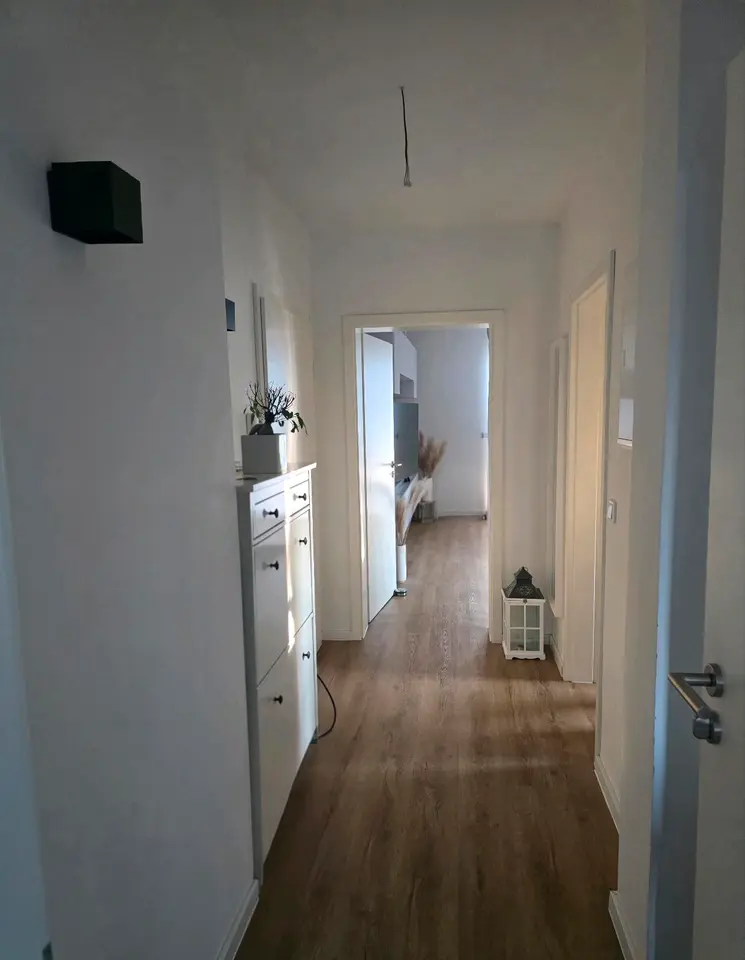 3 Zimmer Wohnung mit 60 m² in Gelsenkirchen – Bild 3