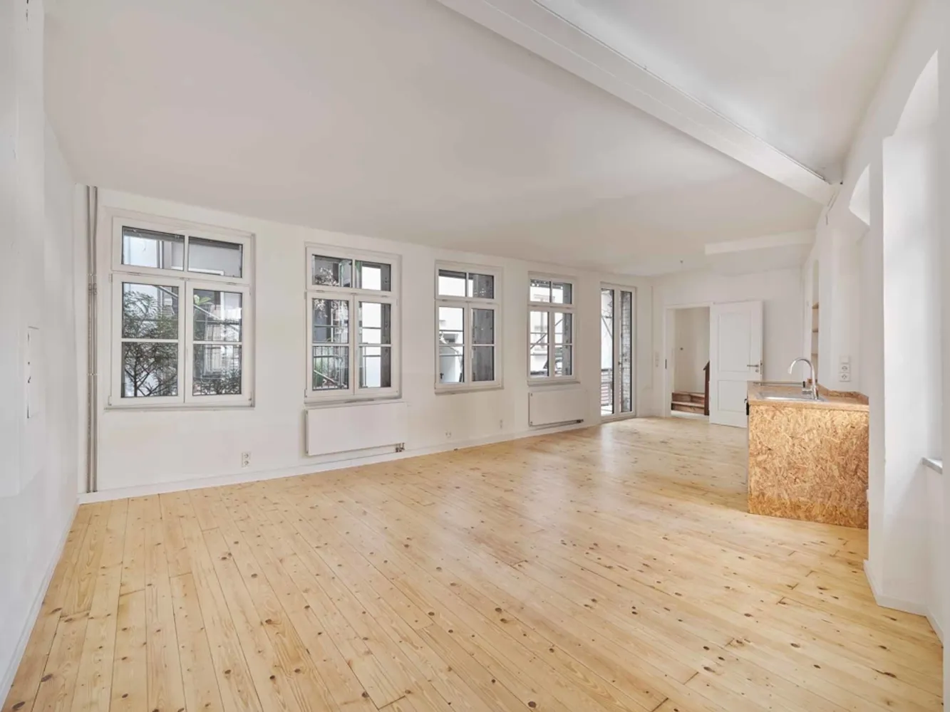 3 Zimmer Wohnung mit 93 m² in Stuttgart – Bild 11