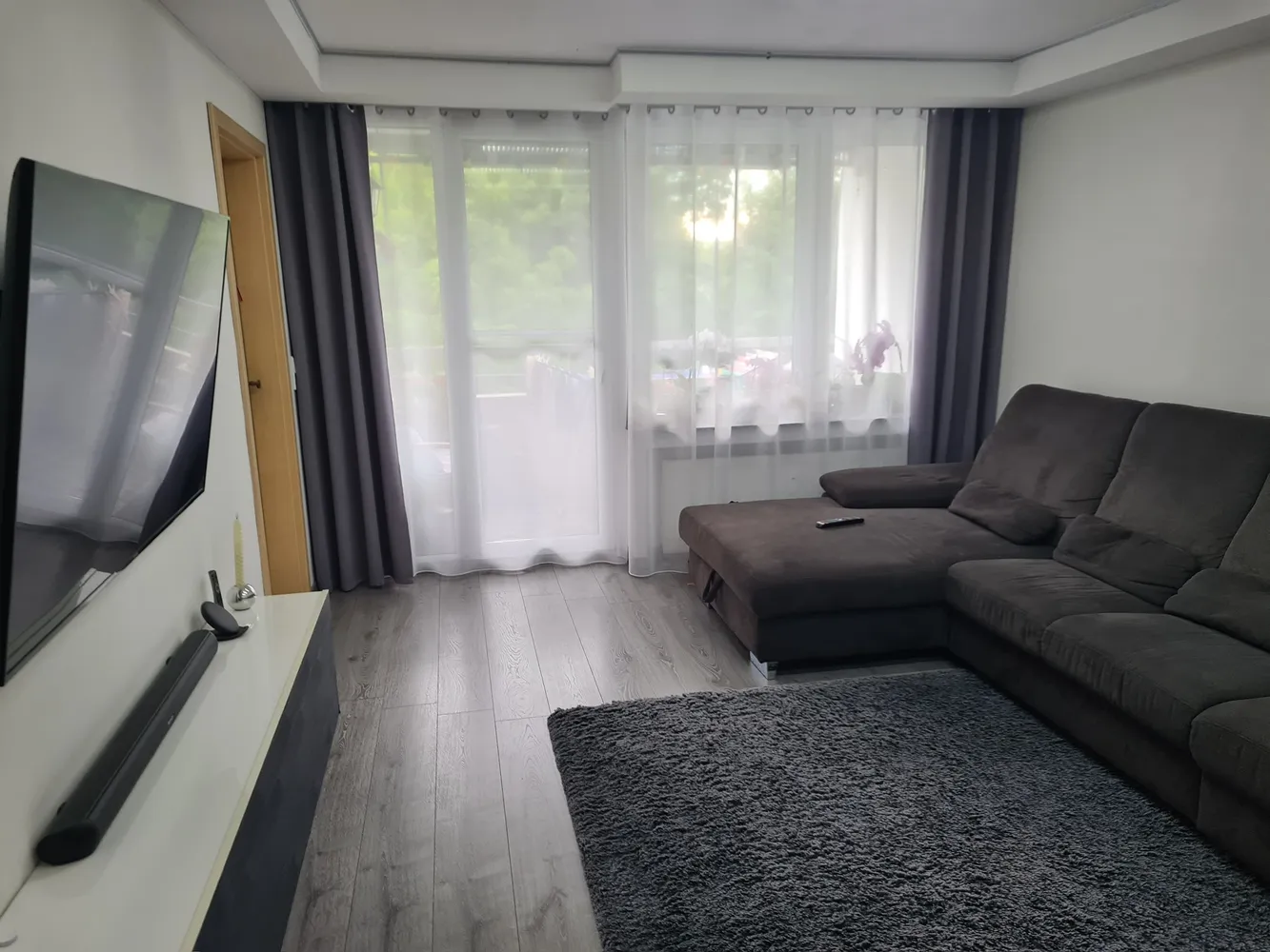 4 Zimmer Wohnung mit 82 m² in Ludwigsburg – Bild 2