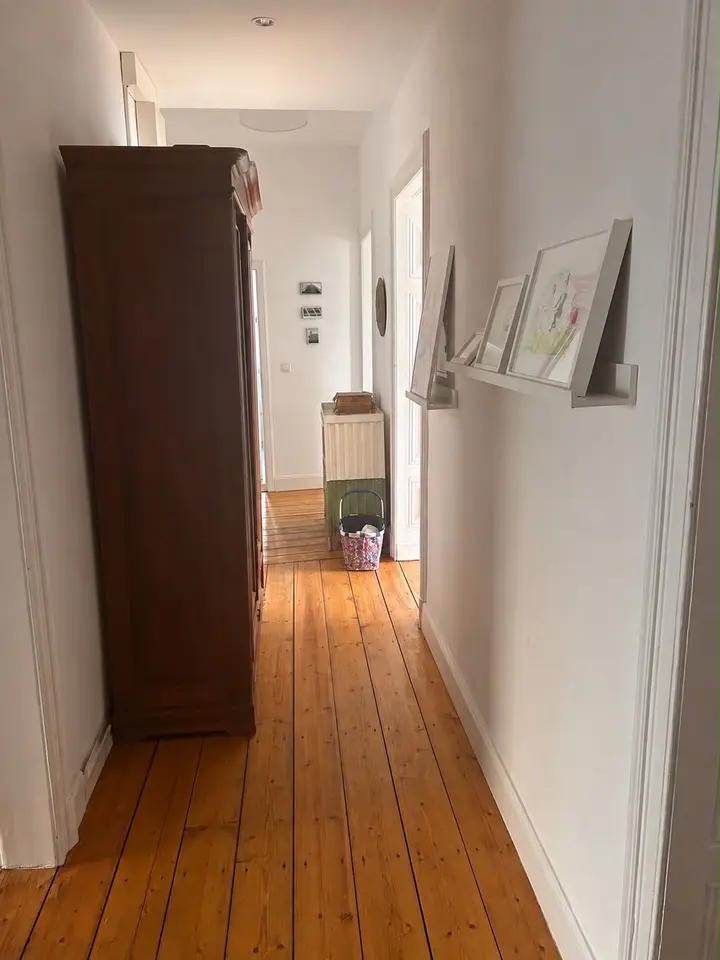 4 Zimmer Wohnung mit 105 m² in Wuppertal – Bild 4