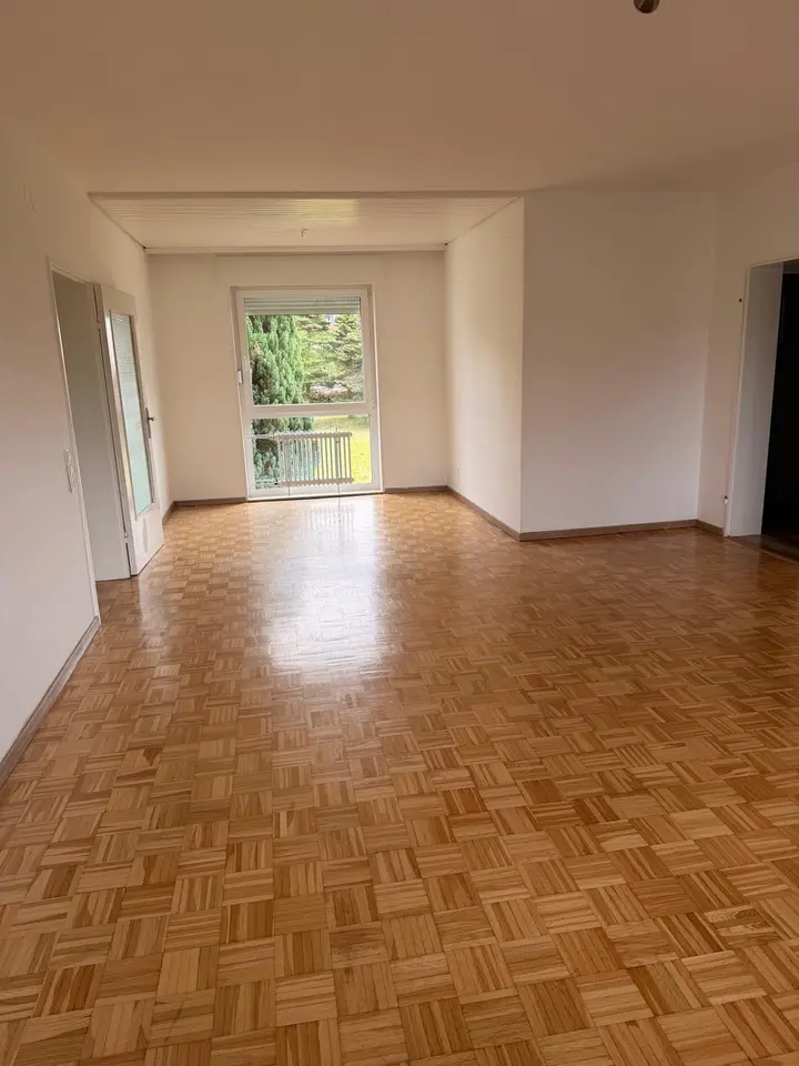 3 Zimmer Wohnung mit 95 m² in Michelstadt – Bild 1