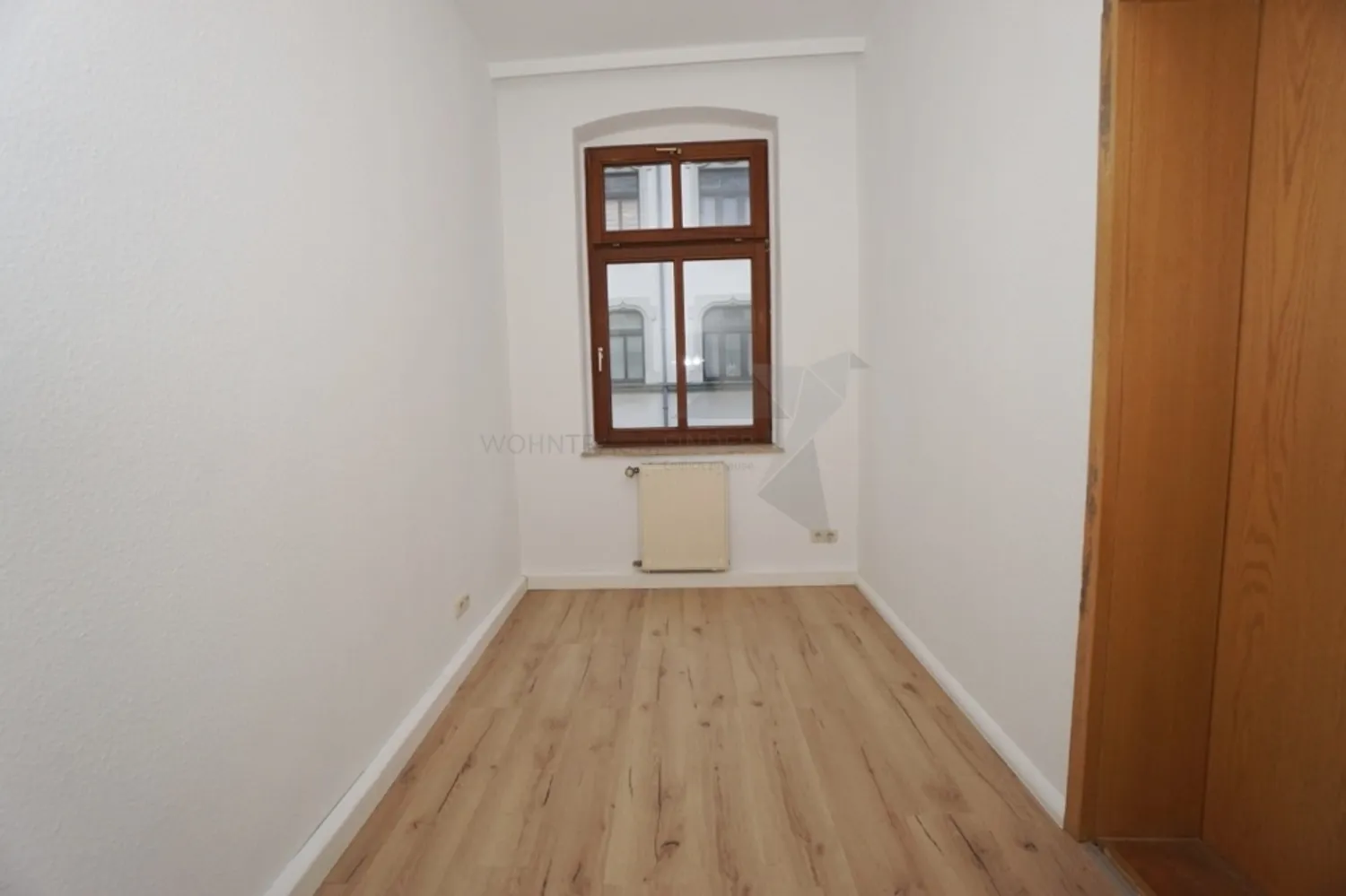 2 Zimmer Wohnung mit 41 m² in Zwickau – Bild 6