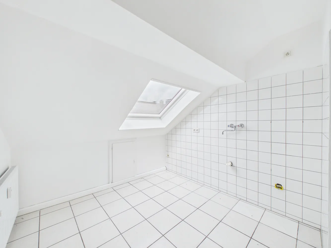 2 Zimmer Wohnung mit 42 m² in Hagen – Bild 7