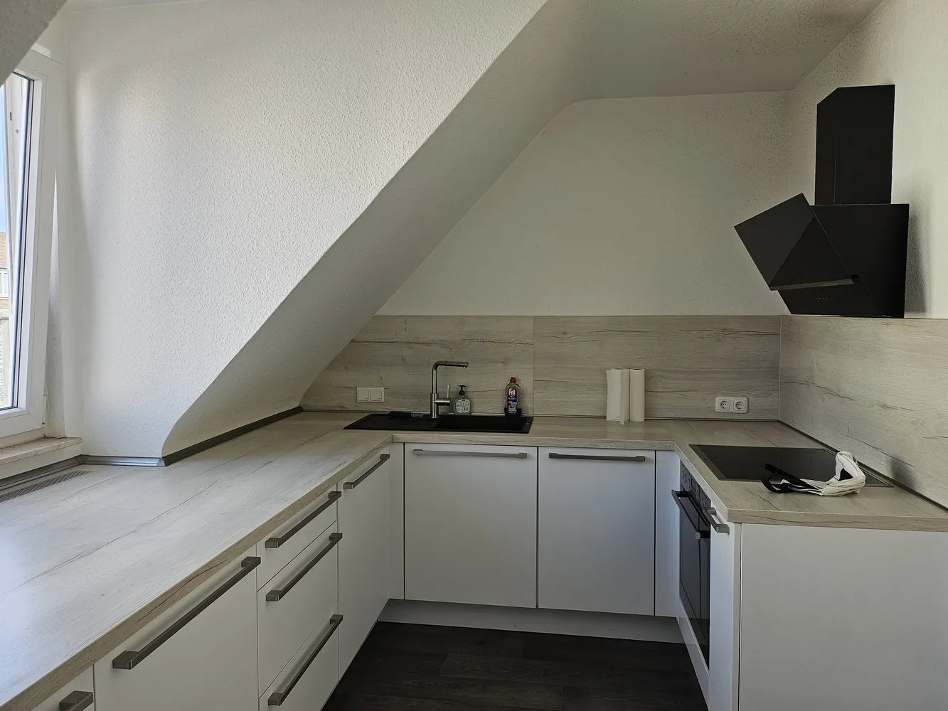 3 Zimmer Wohnung mit 61 m² in Düsseldorf – Bild 4