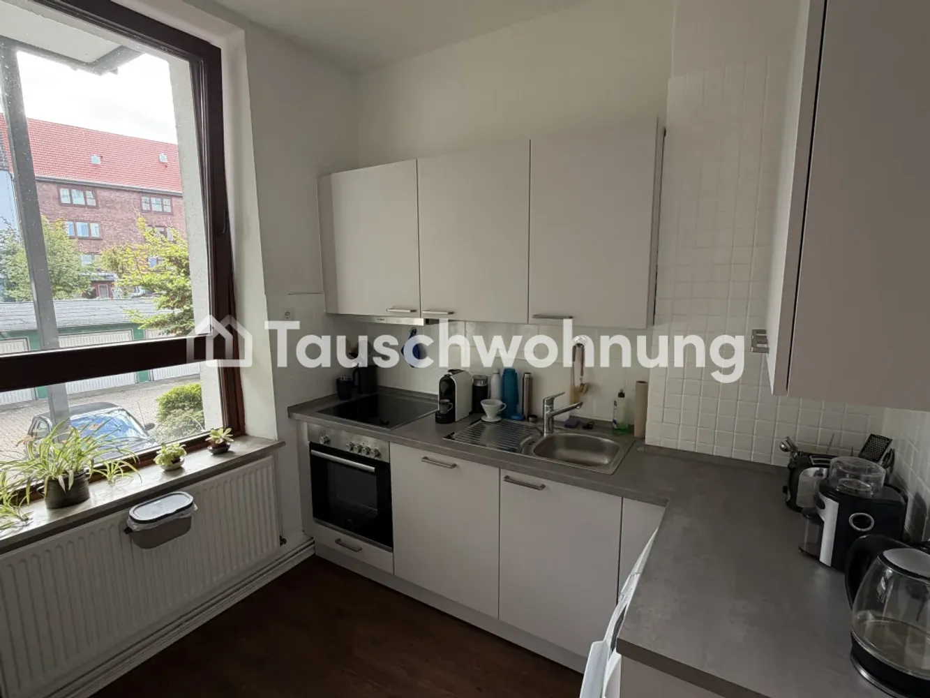 4 room apartment with 78 m² in Hamburg – Photo 7