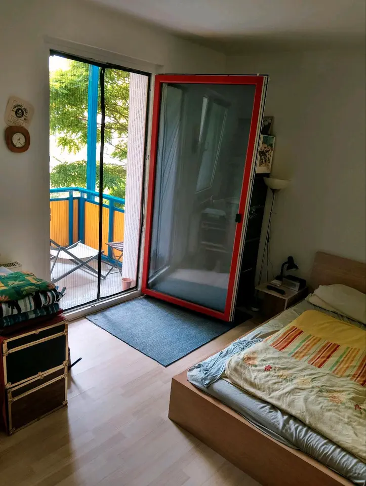 Shared room with 50 m² in Bremerhaven – Photo 9