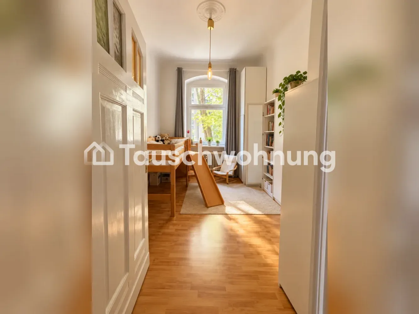 3 room apartment with 87 m² in Berlin – Photo 1
