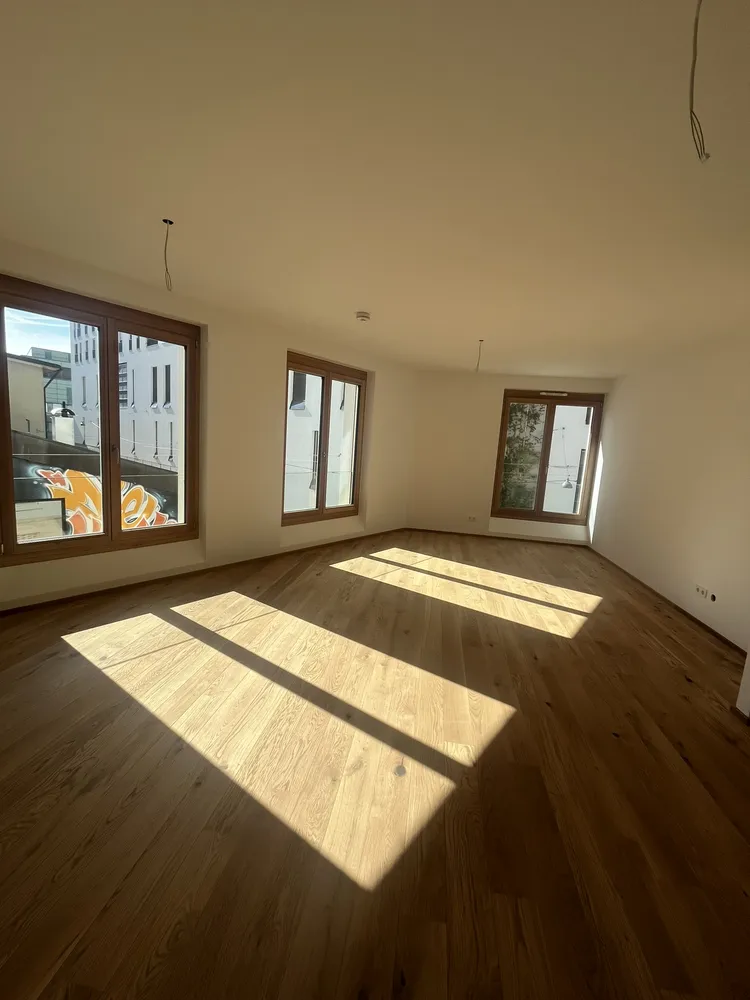 2 Zimmer Wohnung mit 58 m² in Ulm – Bild 7