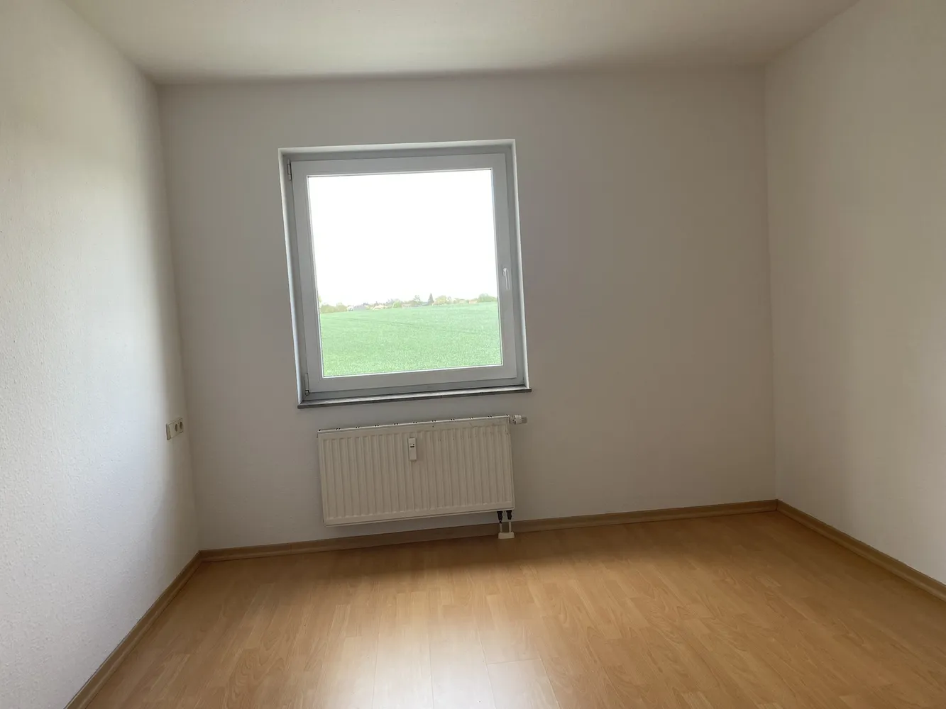 3 room apartment with 75 m² in Bernau bei Berlin – Photo 1
