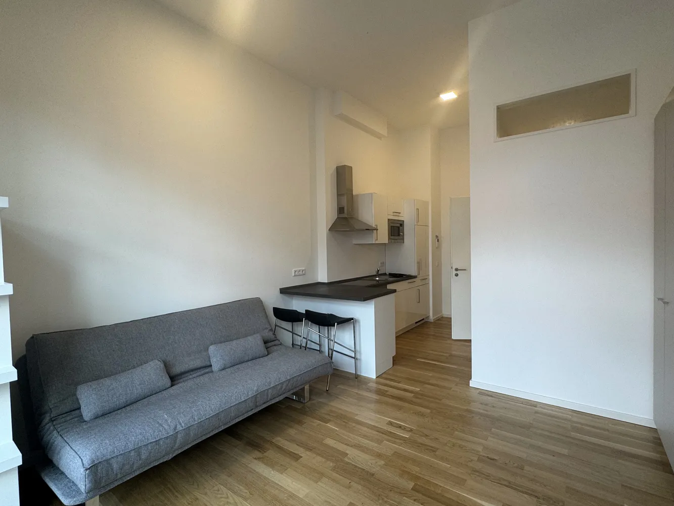 1 Zimmer Wohnung mit 26 m² in Berlin – Bild 12