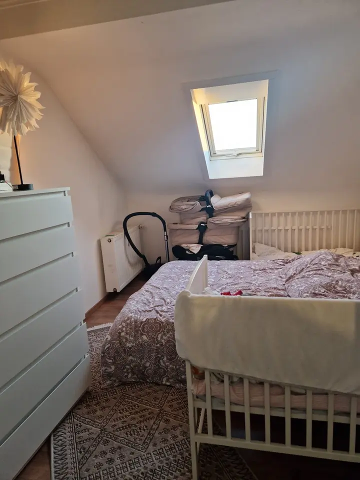 2 Zimmer Wohnung mit 55 m² in Rodgau – Bild 1