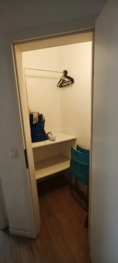 1 Zimmer Wohnung mit 36 m² in Leipzig – Bild 6