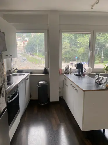 4 Zimmer Wohnung mit 110 m² in Stuttgart – Bild 6