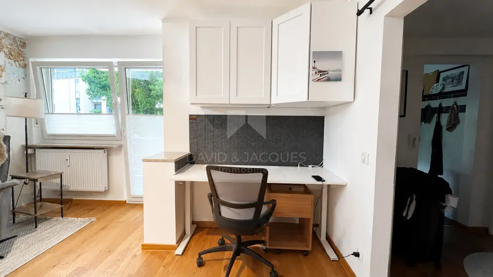 2 Zimmer Wohnung mit 42 m² in Starnberg – Bild 6