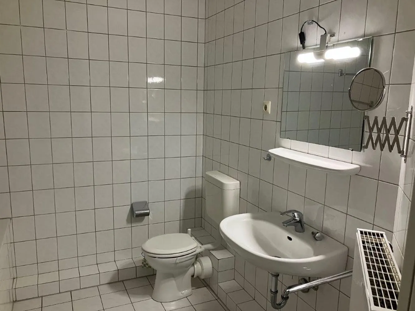 2 room apartment with 63 m² in Rheine – Photo 1