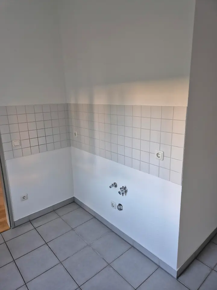 2 Zimmer Wohnung mit 44 m² in Weißenfels – Bild 9