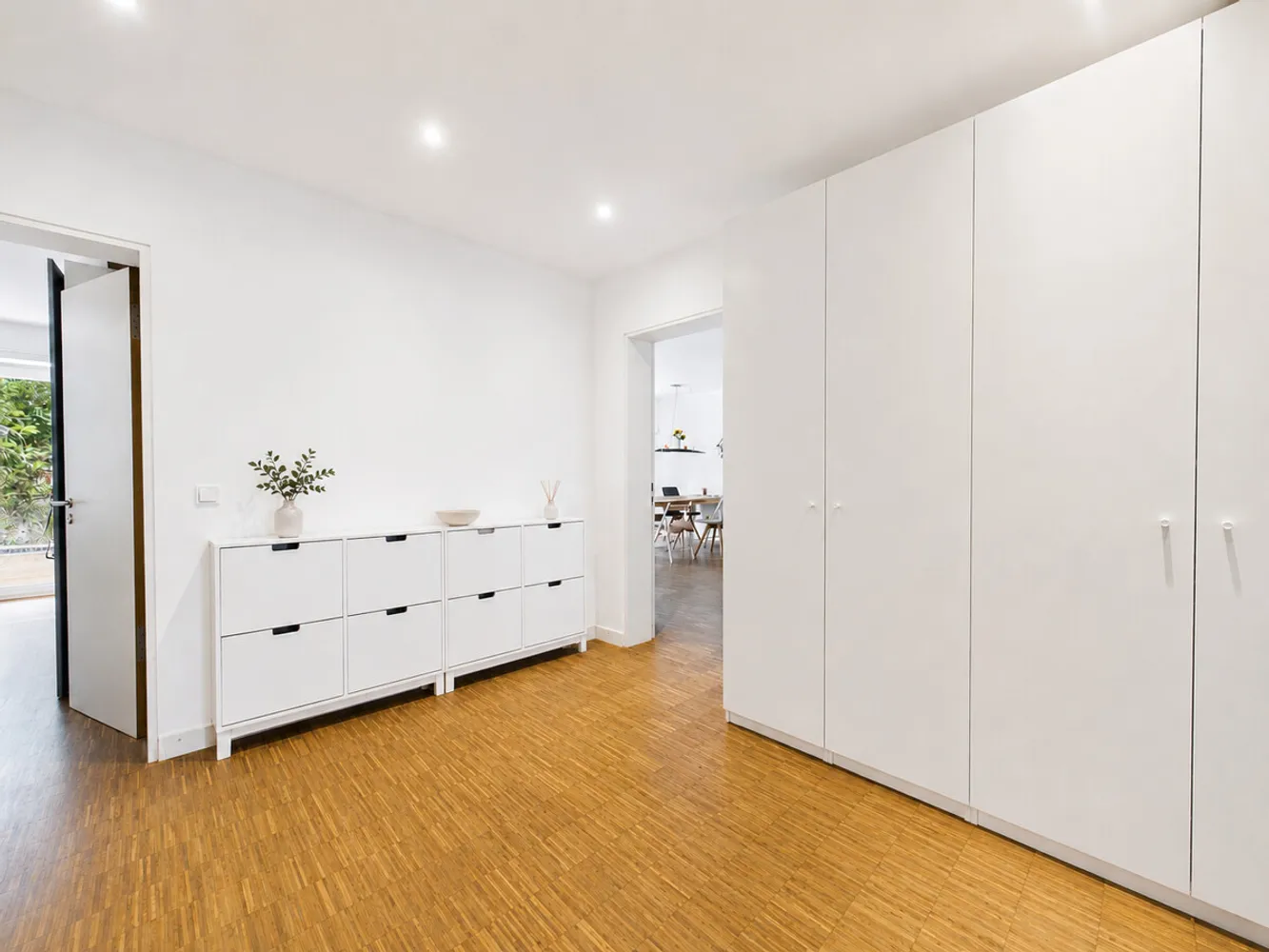 3 Zimmer Wohnung mit 114 m² in Hannover – Bild 11