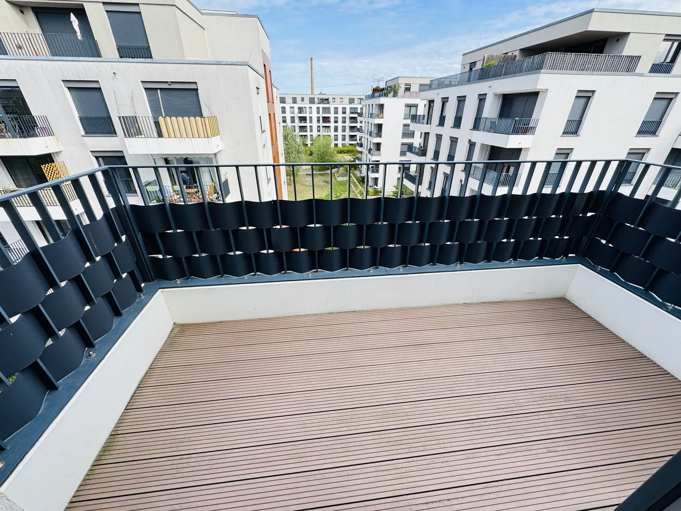 2 Zimmer Wohnung mit 51 m² in Berlin – Bild 9