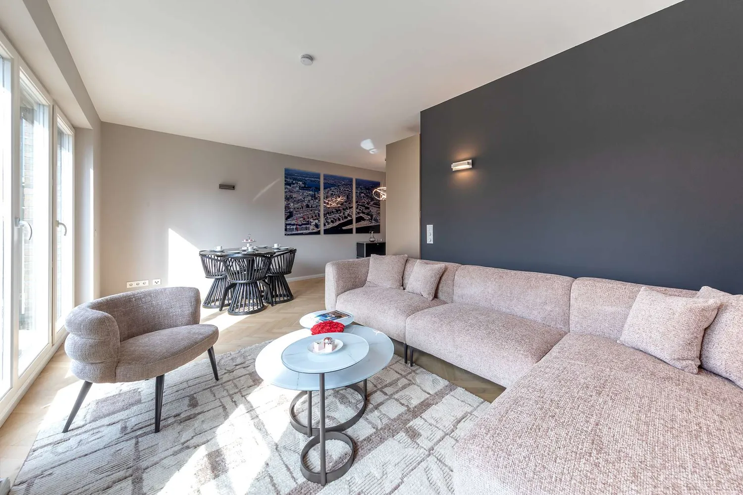 3 Zimmer Wohnung mit 76 m² in Hamburg – Bild 12