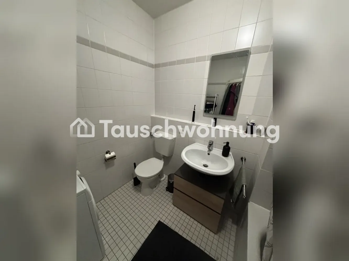 2 room apartment with 52 m² in Berlin – Photo 2