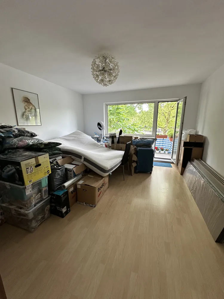 2 Zimmer Wohnung mit 54 m² in Essen – Bild 3