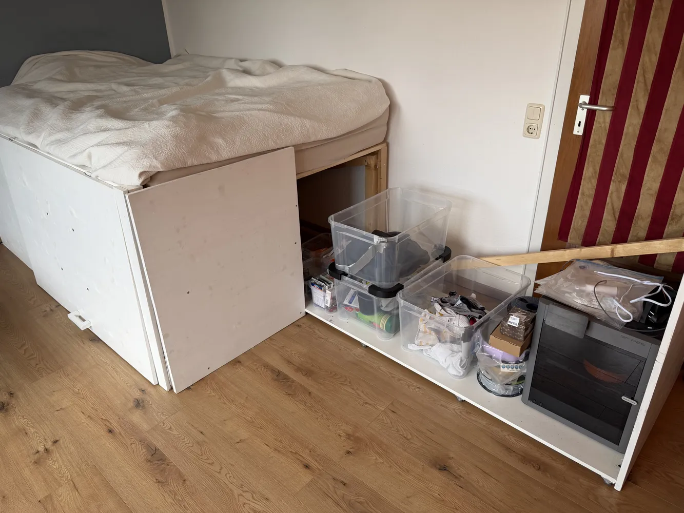 WG-Zimmer mit 23 m² in Aachen – Bild 8
