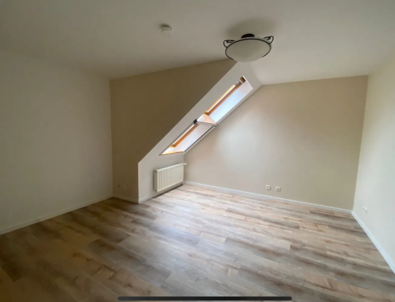 2 Zimmer Wohnung mit 62 m² in Hannover – Bild 3