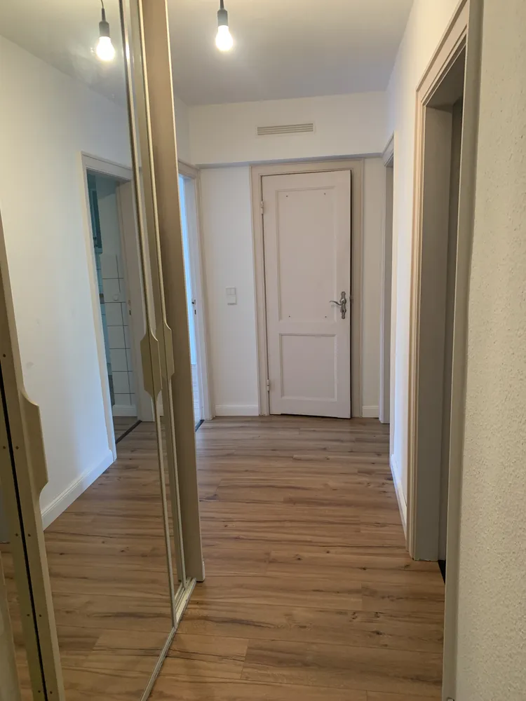 2 room apartment with 51 m² in Hamburg – Photo 3