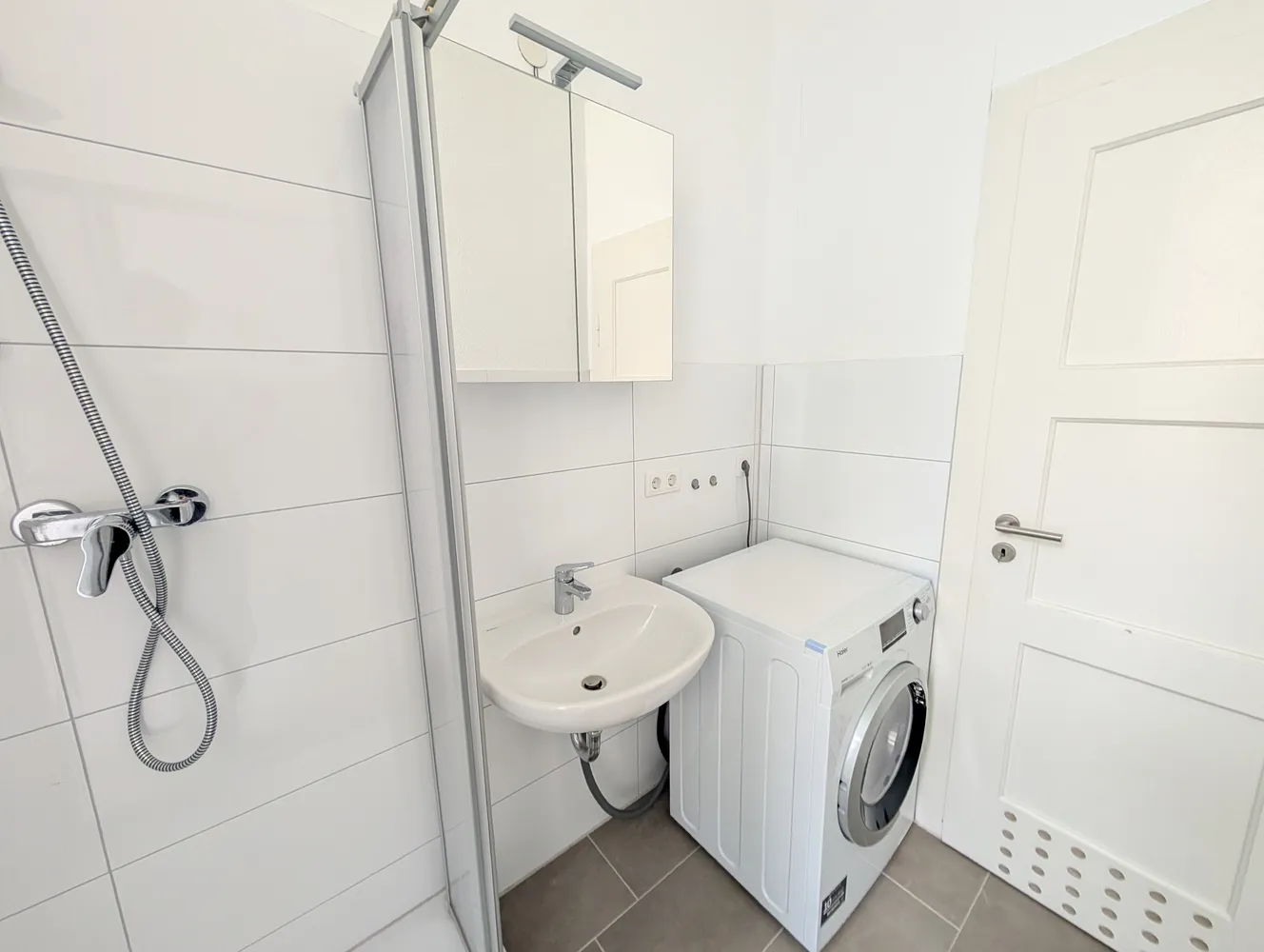 2 Zimmer Wohnung mit 49 m² in Hannover – Bild 7