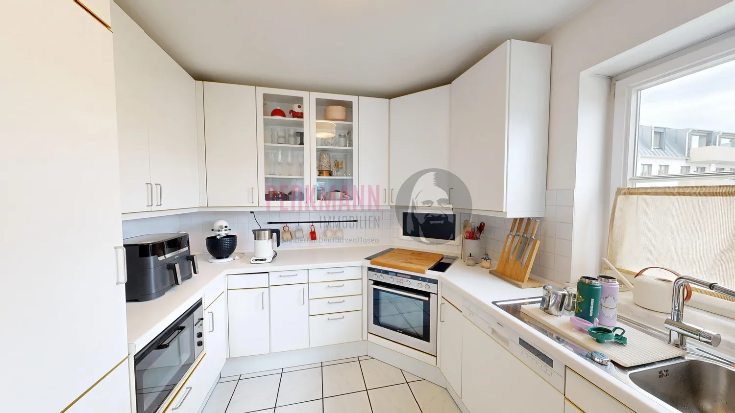 3 Zimmer Wohnung mit 136 m² in Dachau – Bild 4