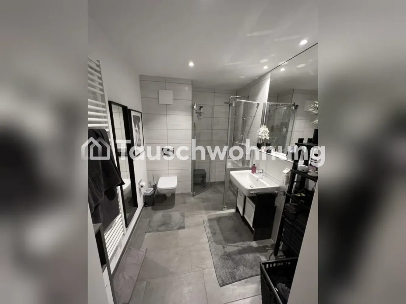 2 Zimmer Wohnung mit 45 m² in Münster – Bild 7